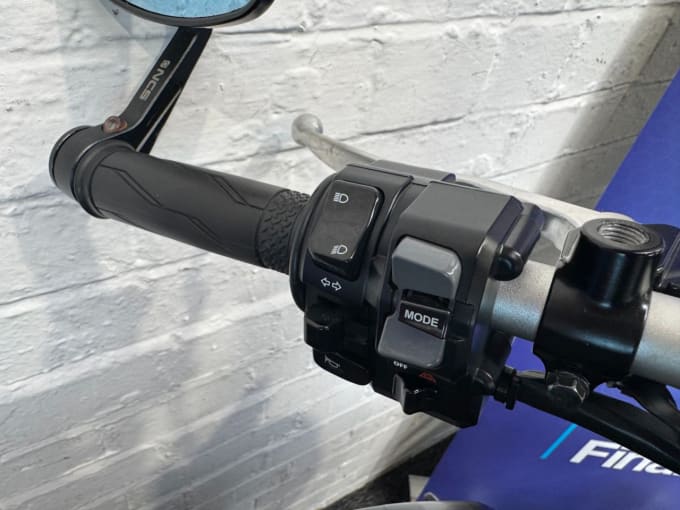 2025 Yamaha Mt-09