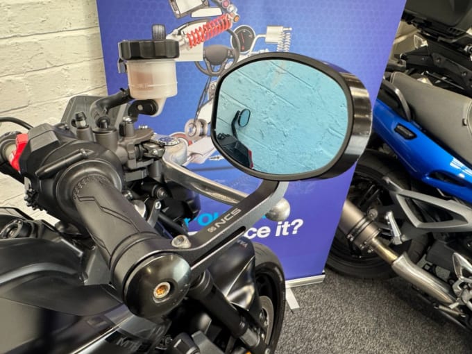 2025 Yamaha Mt-09