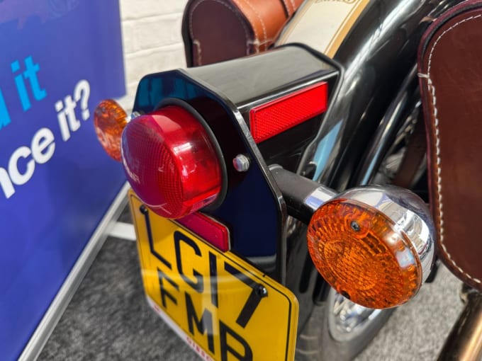 2025 Royal Enfield Bullet
