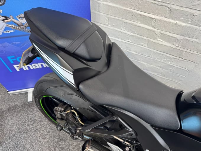 2025 Kawasaki Ninja Zx-10r