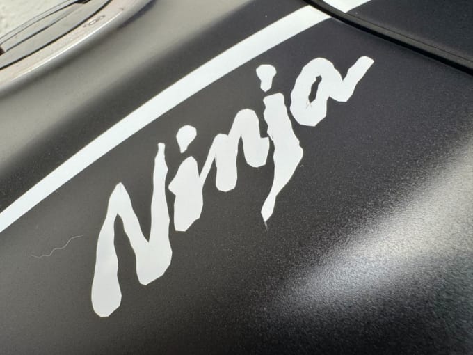2025 Kawasaki Ninja Zx-10r