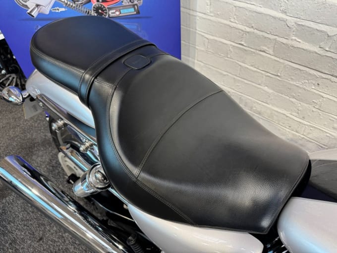 2025 Triumph Thunderbird 1600
