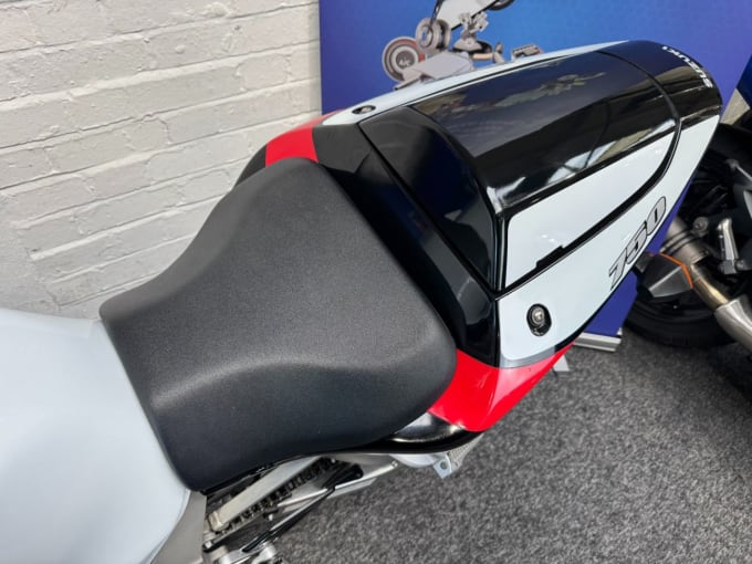 2025 Suzuki Gsx-r750