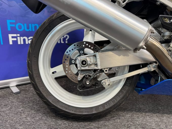 2025 Suzuki Gsx-r750