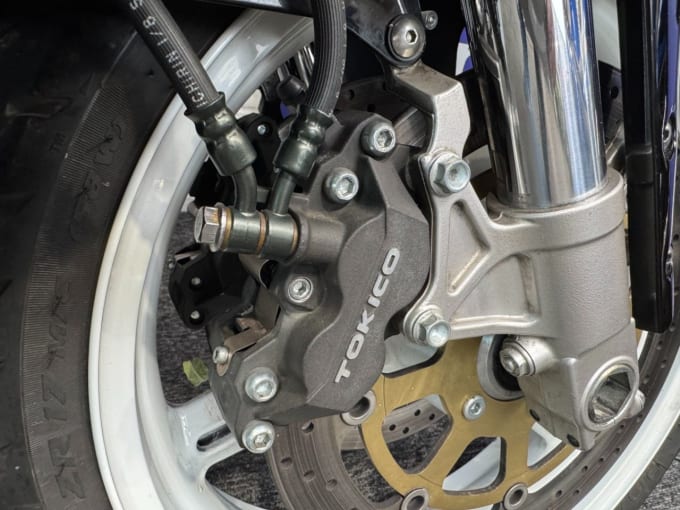 2025 Suzuki Gsx-r750