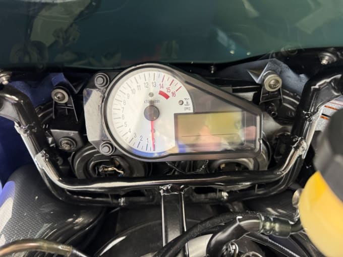 2025 Suzuki Gsx-r750