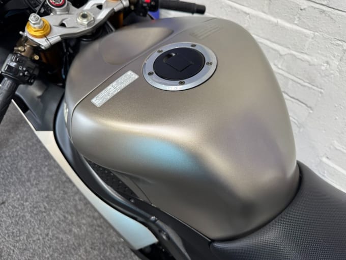 2025 Kawasaki Ninja Zx-6r