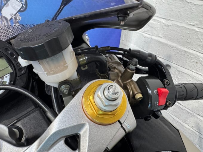 2025 Kawasaki Ninja Zx-6r