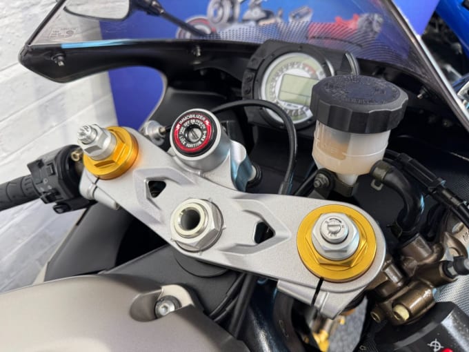 2025 Kawasaki Ninja Zx-6r
