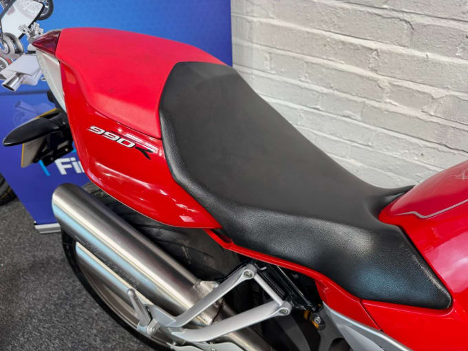 2025 Mv Agusta Brutale