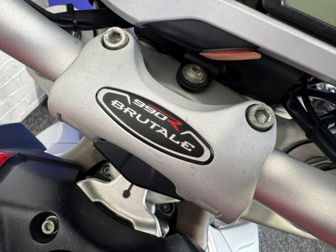 2025 Mv Agusta Brutale
