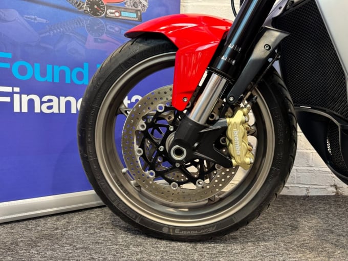 2025 Mv Agusta Brutale