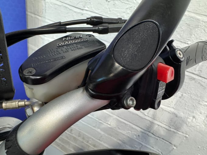 2025 Mv Agusta Brutale