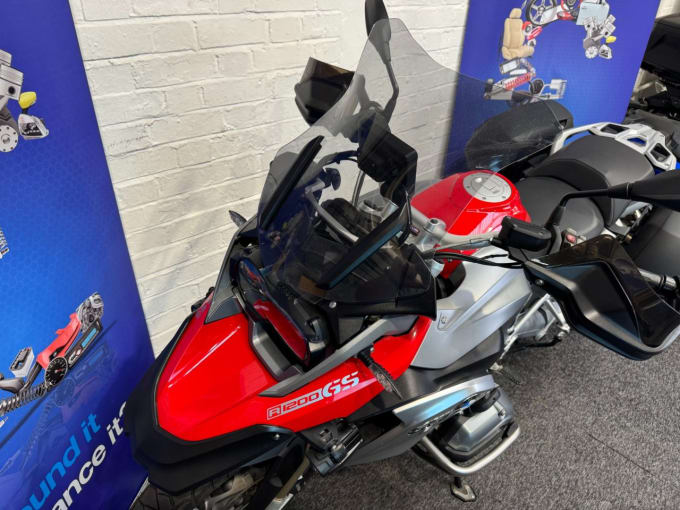 2025 BMW R 1200 Gs