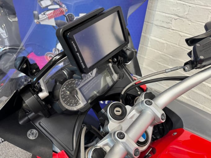 2025 BMW R 1200 Gs