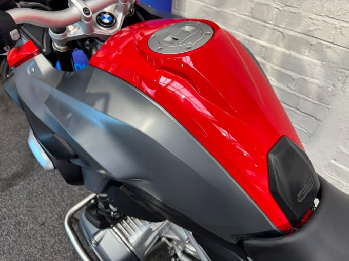 2025 BMW R 1200 Gs