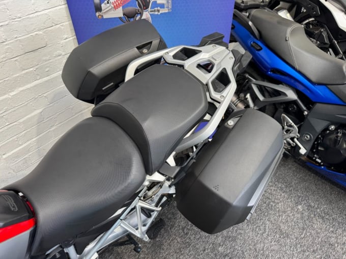 2025 BMW R 1200 Gs