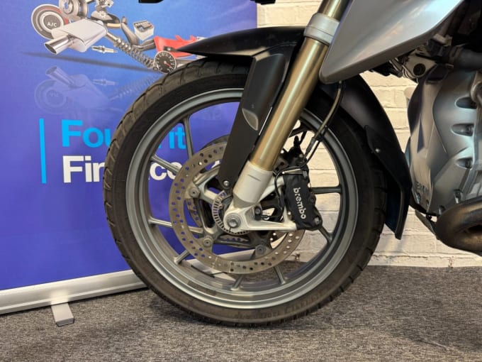 2025 BMW R 1200 Gs