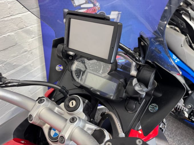 2025 BMW R 1200 Gs