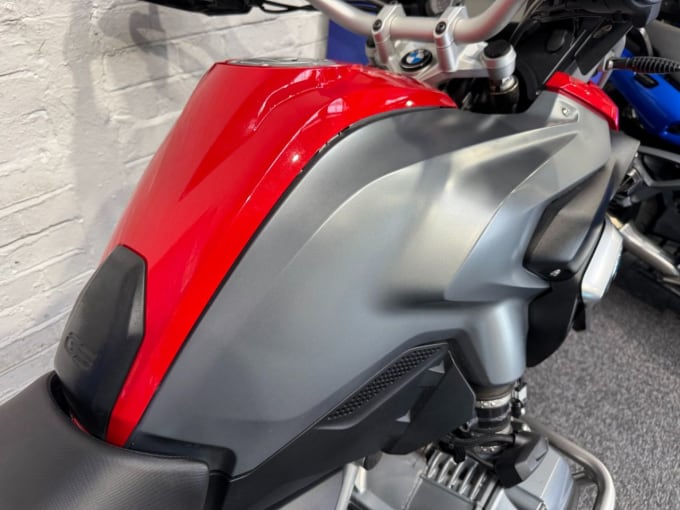 2025 BMW R 1200 Gs
