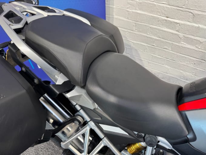 2025 BMW R 1200 Gs
