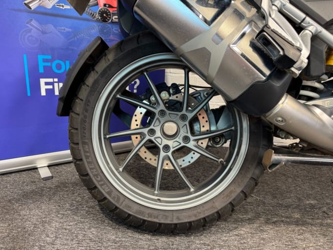 2025 BMW R 1200 Gs
