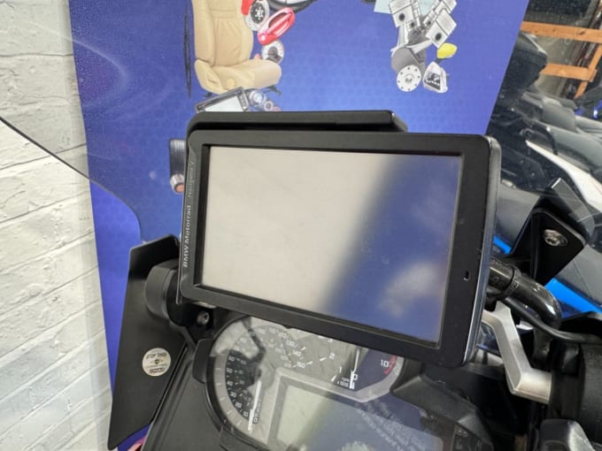 2025 BMW R 1200 Gs