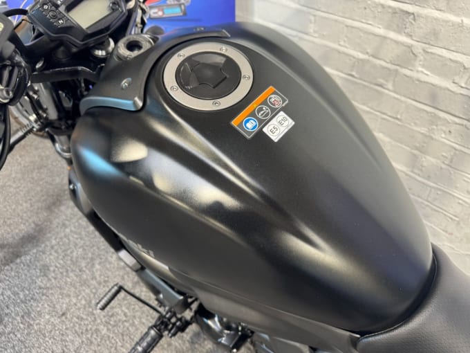 2025 Kawasaki Vulcan S 650