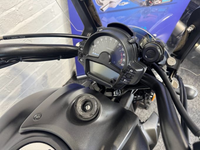 2025 Kawasaki Vulcan S 650
