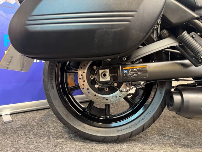 2025 Kawasaki Vulcan S 650