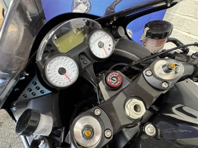 2025 Kawasaki Zzr1400