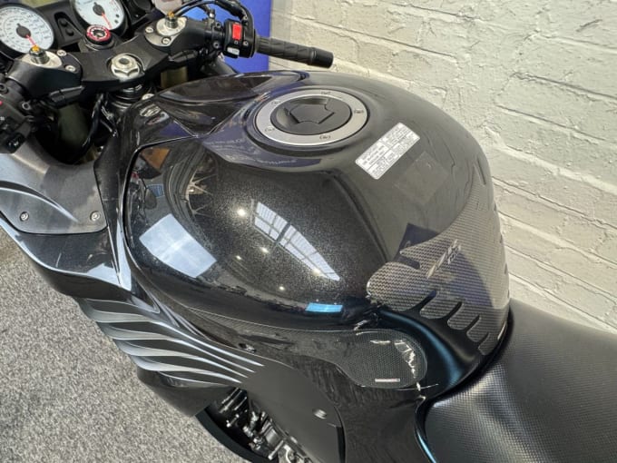2025 Kawasaki Zzr1400