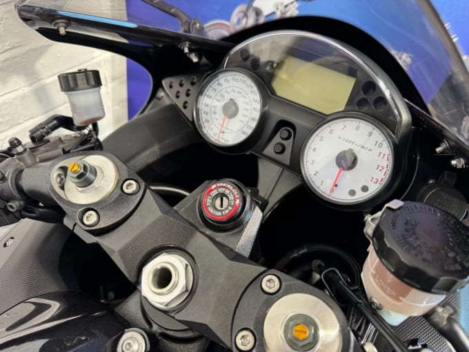 2025 Kawasaki Zzr1400