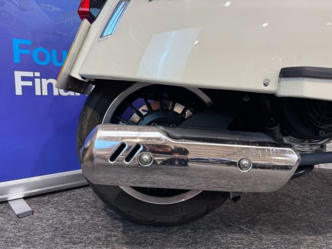 2025 Royal Alloy Gp 125