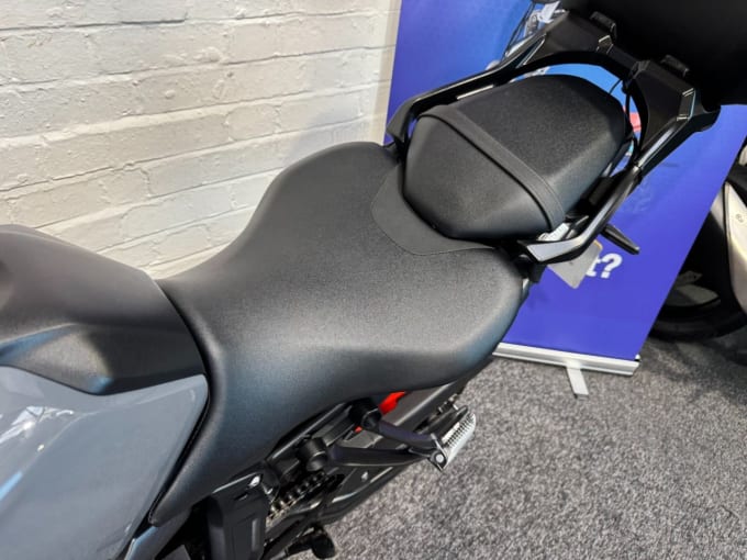 2025 Yamaha Mt-07