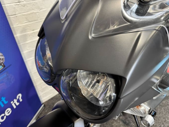 2025 Moto Guzzi Stelvio 1200