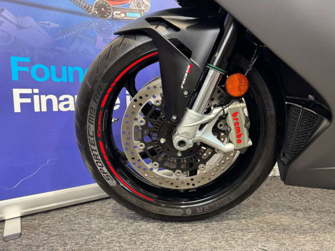 2025 Mv Agusta F3 800