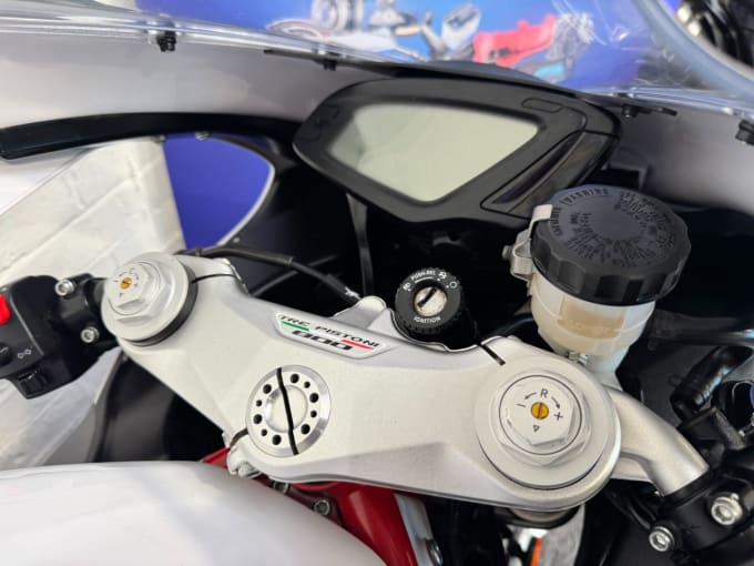 2025 Mv Agusta F3 800