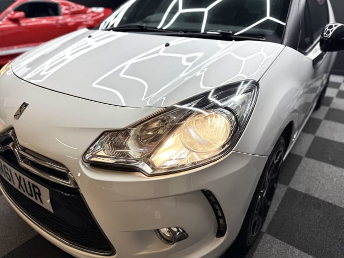 2025 Citroen Ds3