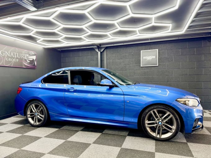 2025 BMW 2 Series