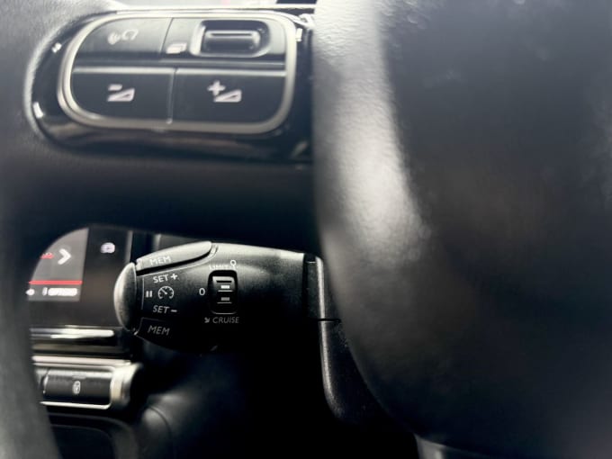 2025 Citroen C3