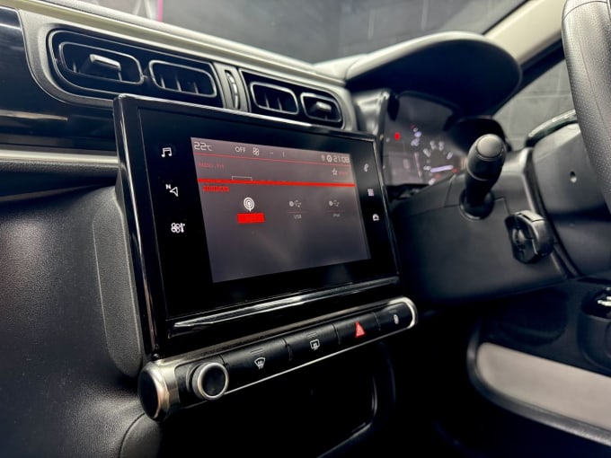 2025 Citroen C3