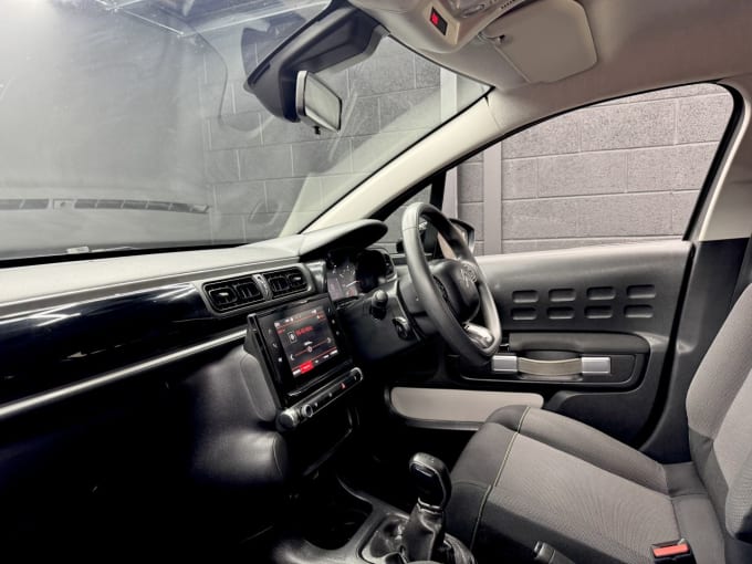 2025 Citroen C3