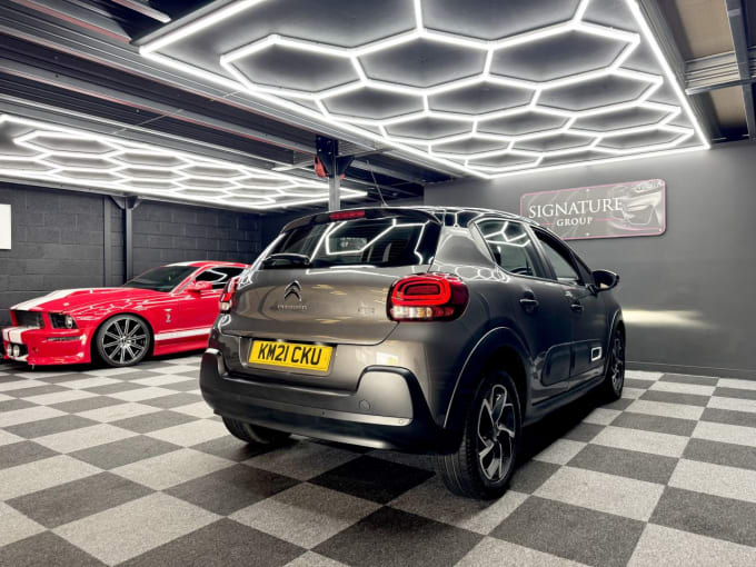 2025 Citroen C3