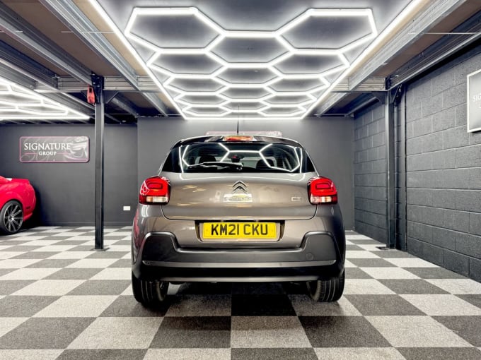 2025 Citroen C3