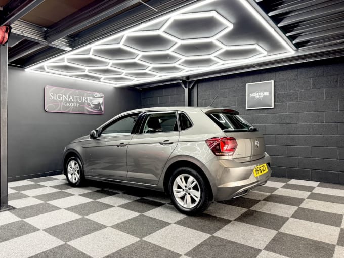 2025 Volkswagen Polo