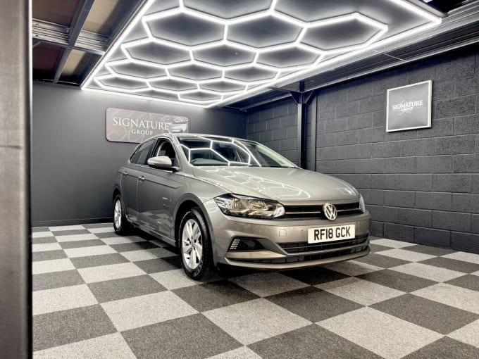 2025 Volkswagen Polo
