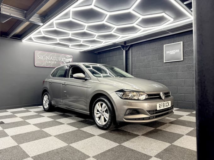2025 Volkswagen Polo