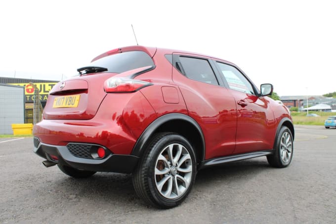 2024 Nissan Juke