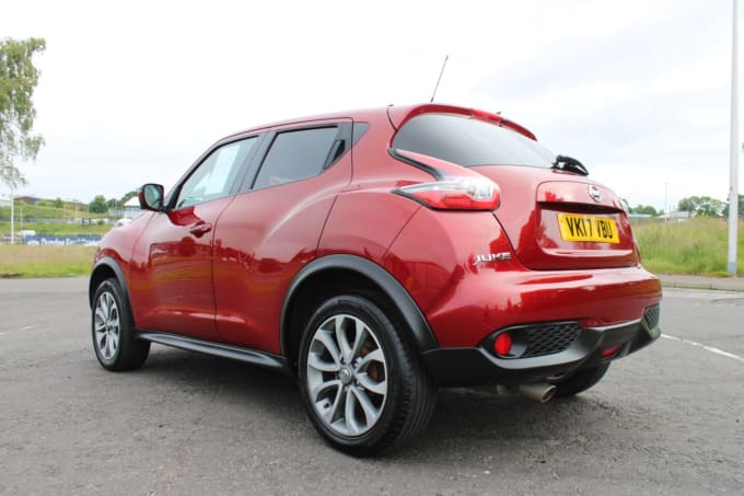 2024 Nissan Juke